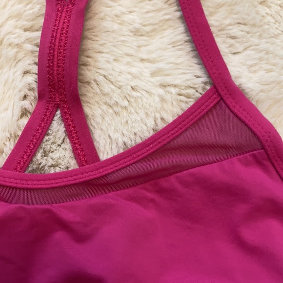 Lululemon All You Need Bra - Picture 6 of 12